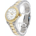 Tag Heuer Aquaracer White Mother of Pearl Dial Watch for Women - WBD1322.BB0320