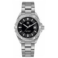 Tag Heuer Aquaracer Black Dial Watch for Men - WAY1110.BA0928
