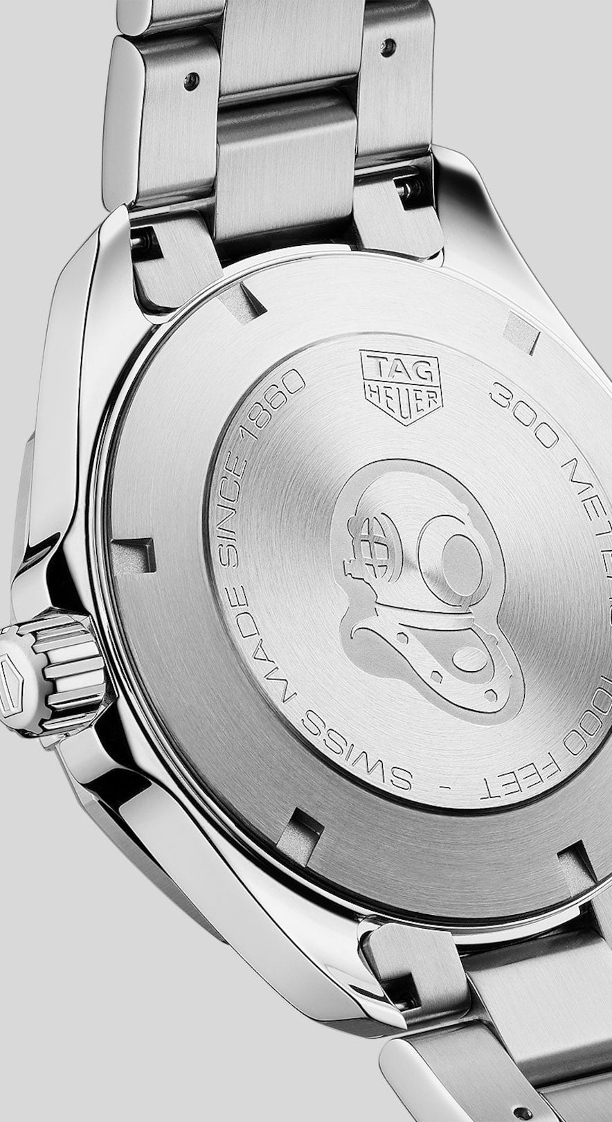 Tag Heuer Aquaracer Blue Dial Watch for Men - WAY111C.BA0928