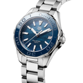 Tag Heuer Aquaracer Blue Dial Watch for Women - WAY131S.BA0748