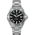Tag Heuer Aquaracer Black Dial Watch for Men - WAY2010.BA0927