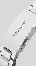 Tag Heuer Aquaracer Green Dial Watch for Men - WAY2015.BA0927