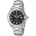 Tag Heuer Aquaracer Black Dial Watch for Men - WAY2110.BA0928