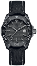 Tag Heuer Aquaracer Black Dial Watch for Men - WAY218B.FC6364