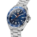 Tag Heuer Formula 1 Blue Dial Watch for Men - WAZ1010.BA0842