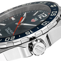 Tag Heuer Formula 1 Blue Dial Watch for Men - WAZ1010.BA0842