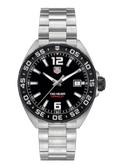 Tag Heuer Formula 1 Black Dial Watch for Men - WAZ1110.BA0875