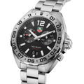 Tag Heuer Formula 1 Black Dial Watch for Men - WAZ111A.BA0875