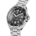 Tag Heuer Formula 1 Anthracite Dial Watch for Men - WAZ2011.BA0842