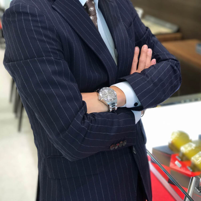 Tag Heuer Formula 1 Anthracite Dial Watch for Men - WAZ2011.BA0843