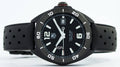 Tag Heuer Formula 1 Black Dial Strap Watch for Men - WAZ2115.FT8023