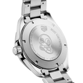 Tag Heuer Aquaracer Black Dial Watch for Men - WBD1110.BA0928