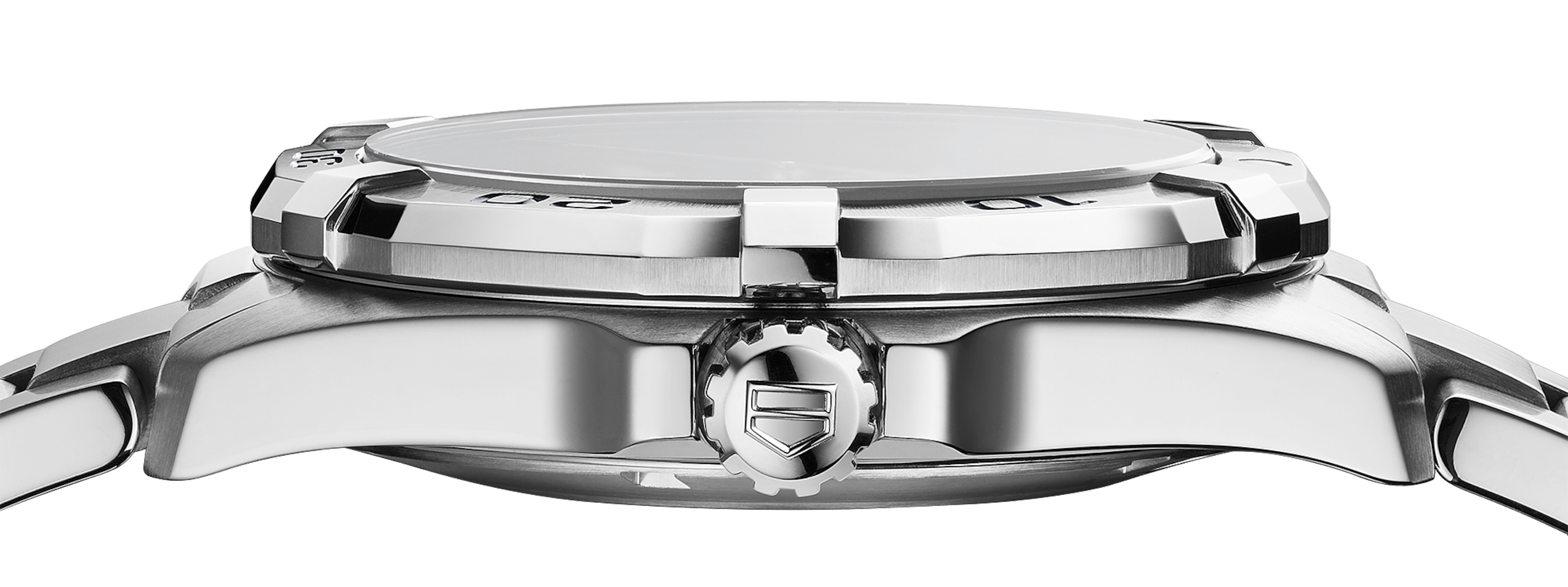 Tag Heuer Aquaracer Blue Dial Watch for Men - WBD1112.BA0928