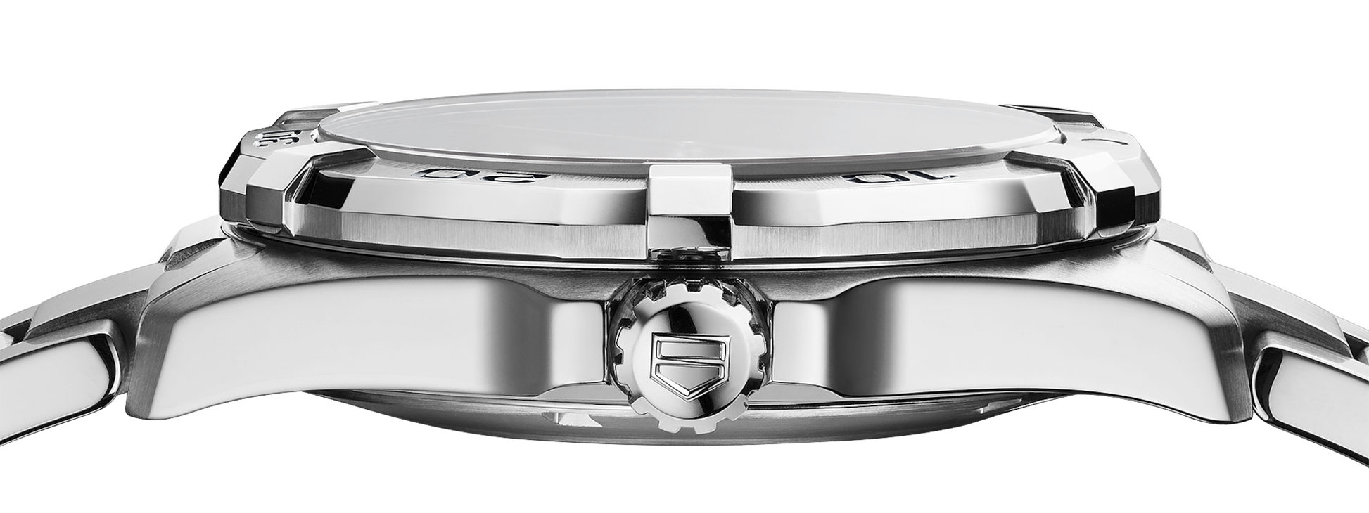 Tag Heuer Aquaracer Blue Dial Watch for Men - WBD1112.BA0928