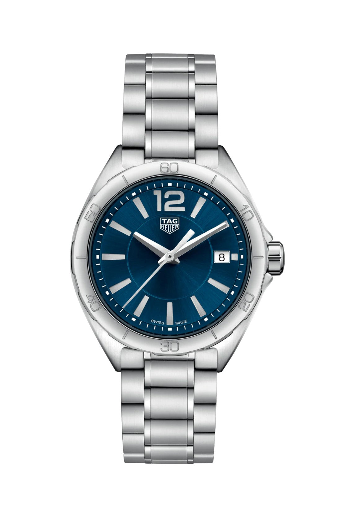 Tag Heuer Formula 1 Blue Dial Watch for Women - WBJ1312.BA0666