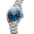 Tag Heuer Formula 1 Blue Dial Watch for Women - WBJ1312.BA0666