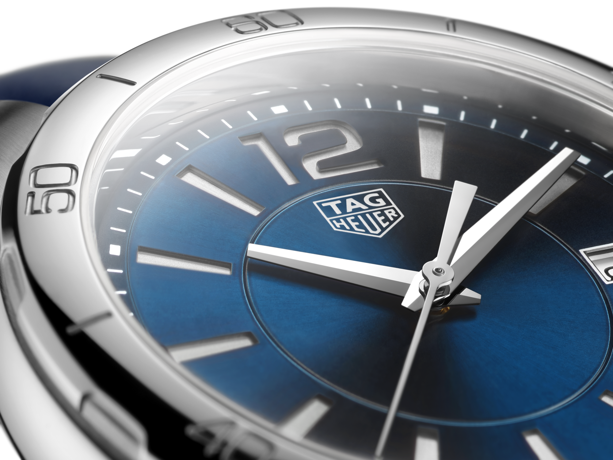 Tag Heuer Formula 1 Blue Dial Watch for Women - WBJ1312.FC8231