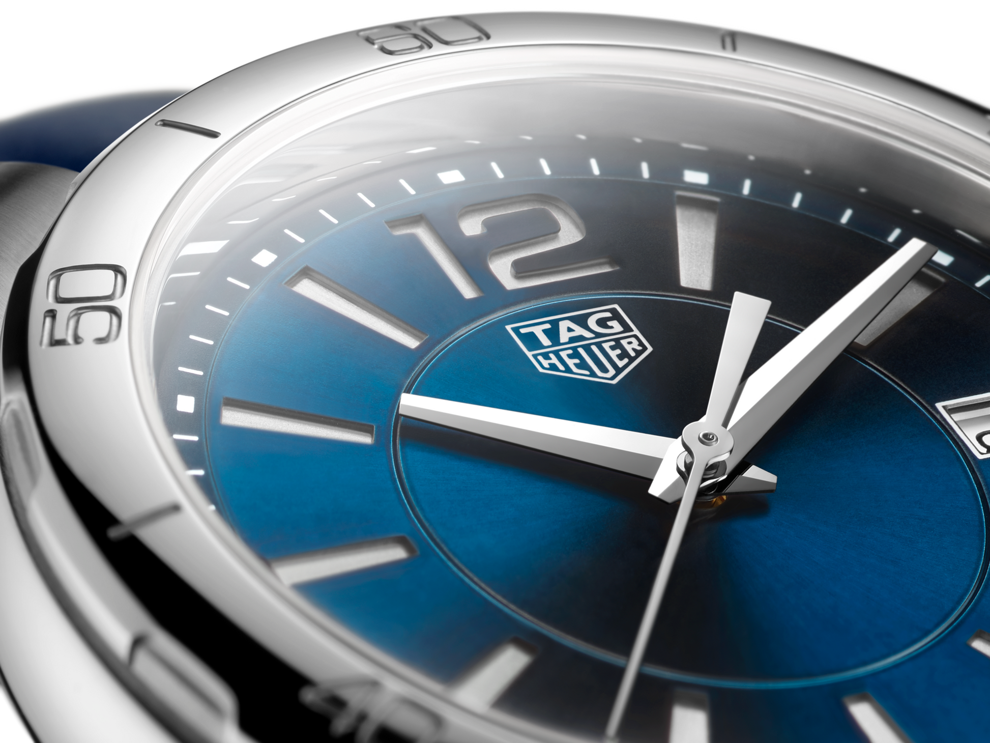 Tag Heuer Formula 1 Blue Dial Watch for Women - WBJ1312.FC8231