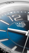 Tag Heuer Formula 1 Blue Dial Watch for Women - WBJ1312.FC8231
