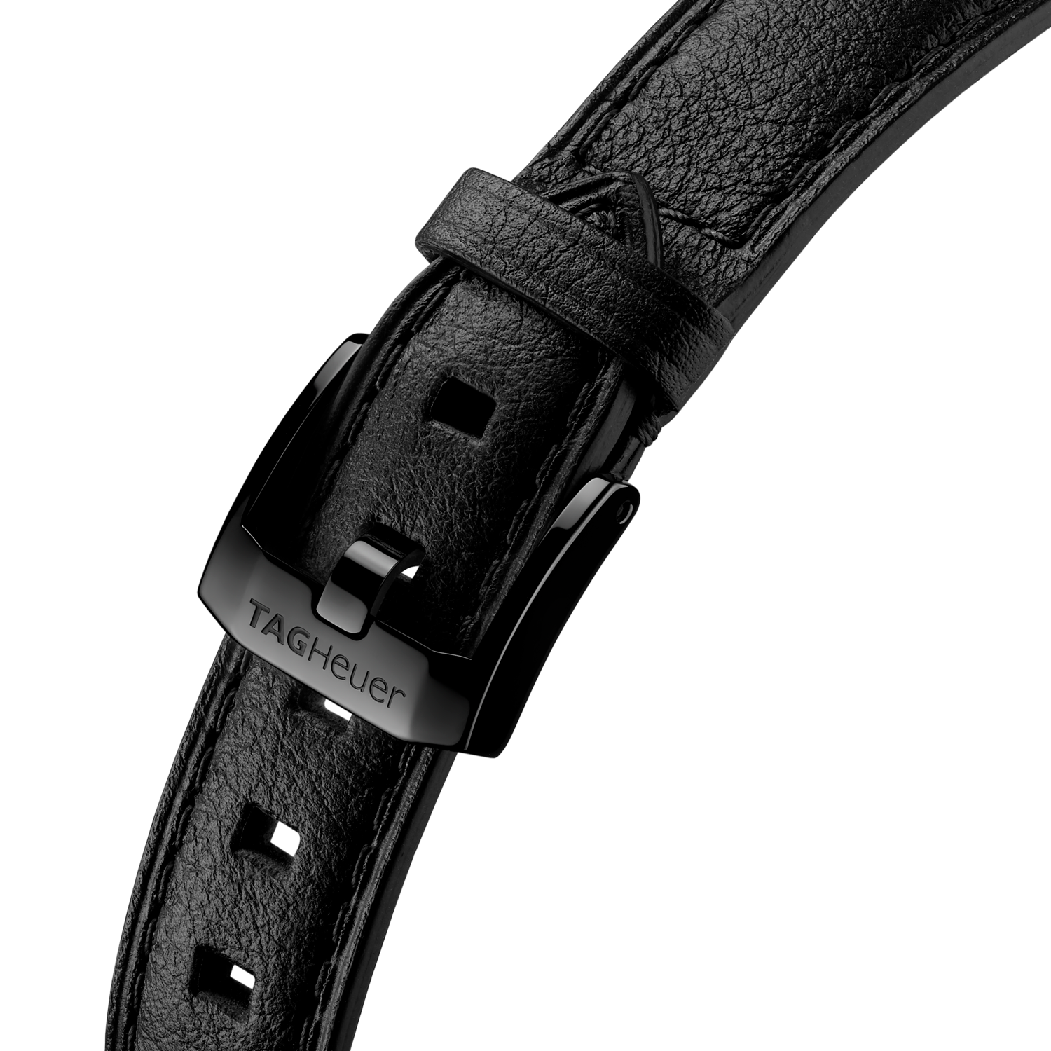 Tag Heuer Formula 1 Black Dial Watch for Women - WBJ1314.FC8230