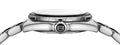 Tag Heuer Formula 1 Diamonds Black Dial Two Tone Steel Strap Watch for Women - WBJ141AB.BA0973