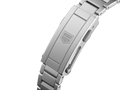 Tag Heuer Aquaracer Professional 300 Automatic Black Dial Silver Steel Strap Watch for Women - WBP231D.BA0626