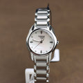 Tissot T Wave Stainless Steel Watch For Women - T023.210.11.116.00