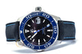 Tag Heuer Aquaracer Blue Dial Watch for Men - WAY211B.FC6363