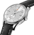 Breitling Premier Automatic 40mm Stainless Steel Silver Dial Mens Watch - A37340351G1X2
