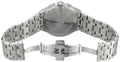 Maurice Lacroix Aikon Date White Dial Silver Steel Strap Watch for Men - AI1008-SS002-131-1