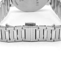 Bvlgari Bvlgari Bvlgari Lady Diamonds Silver Dial Silver Steel Strap Watch for Women - BVLGARI103696