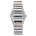 Breitling Chronomat 36 Mother of Pearl Dial Silver Steel Strap Watch for Women - A10380101A4A1