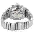 Breitling Chronomat B01 42mm Green Dial Silver Steel Strap Watch for Men - AB01343A1L1A1