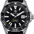 Tag Heuer Aquaracer Black Dial Watch for Men - WAY211A.FC6362