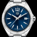 Tag Heuer Formula 1 Blue Dial Watch for Women - WBJ1312.BA0666