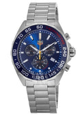 Tag Heuer Formula 1 Blue Dial Watch for Men - CAZ101AB.BA0842