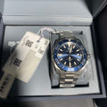 Tag Heuer Aquaracer Blue Dial Watch for Men - WAY111C.BA0928