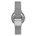 Michael Kors Darci Quartz Silver Dial Silver Mesh Strap Watch for Women - MK7123