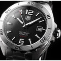 Tag Heuer Formula 1 Black Dial Watch for Men - WAZ2113.FT8023
