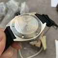 Tag Heuer Formula 1 Alec Monopoly Special Edition Black Rubber Strap Watch for Men - WAZ1117.FT8023