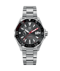 Tag Heuer Aquaracer Black Dial Watch for Men - WAY201D.BA0927