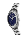 Tissot PR 100 Sport Chic 39mm Blue Dial Watch For Men - T101.410.11.041.00