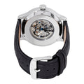 Maserati Epoca Automatic Skeleton Mechanical Silver Dial Watch For Men - R8821118003