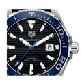 Tag Heuer Aquaracer Black Dial Watch for Men - WAY201C.FC6395