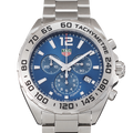 Tag Heuer Formula 1 Blue Dial Watch for Men - CAZ101K.BA0842