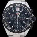 Tag Heuer Formula 1 Black Dial Watch for Men - CAZ1010.BA0842