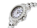 Movado Series 800 29mm Mother of Pearl Dial Diamond Watch For Women - 2600120
