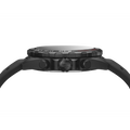 Tag Heuer Formula 1 Indy 500 Limited Edition Chronograph Black Dial Black Rubber Strap Watch for Men - CAZ101AD.FT8024