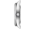 Tissot Ballade Powermatic 80 COSC Green Dial Silver Steel Strap Watch for Men - T156.408.11.093.00