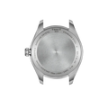 Tissot PR 100 Diamonds Mother of Pearl Dial Silver Steel Strap Watch for Women - T150.210.11.116.00